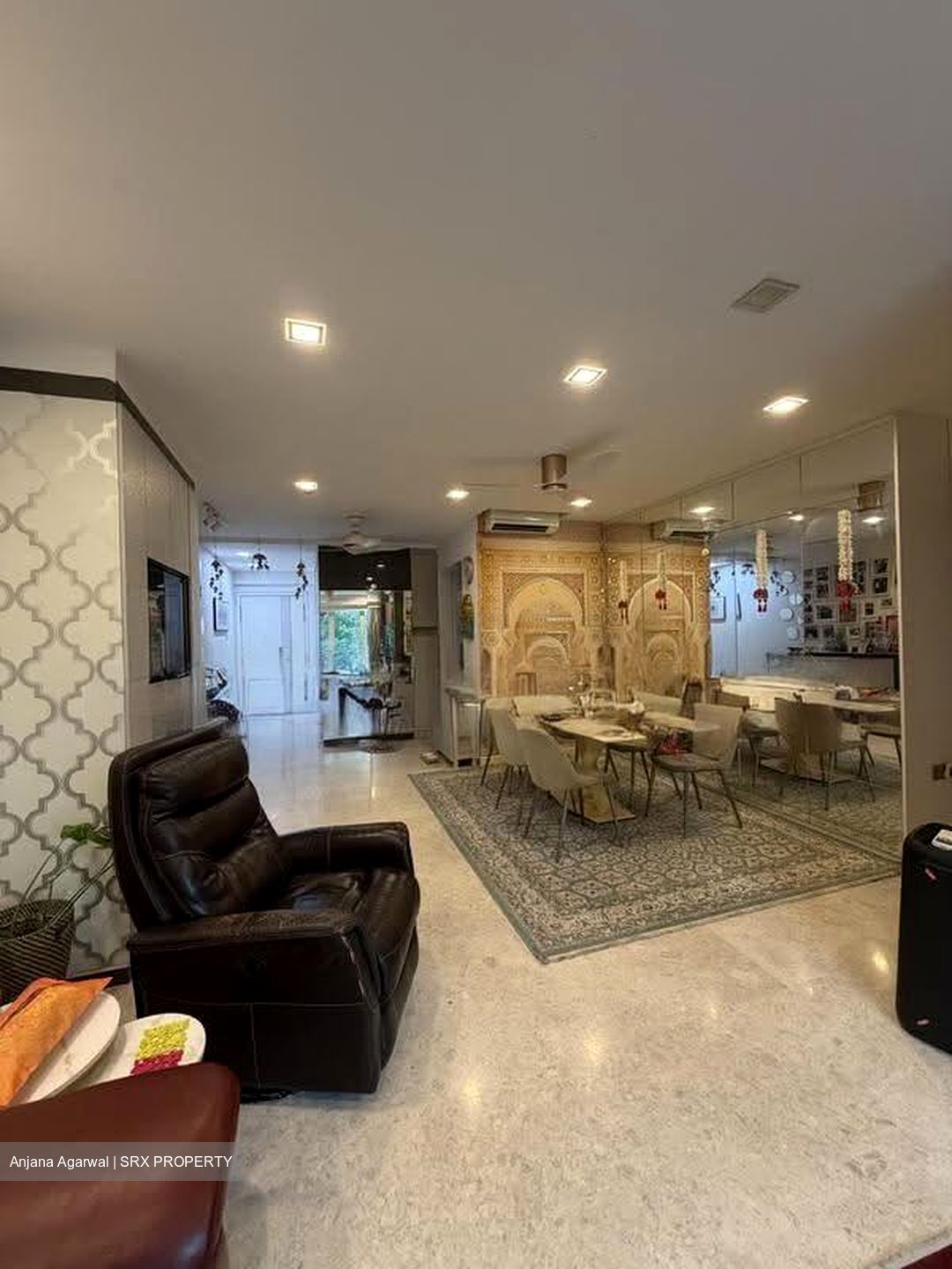 Cote D'Azur (D15), Condominium #639797781